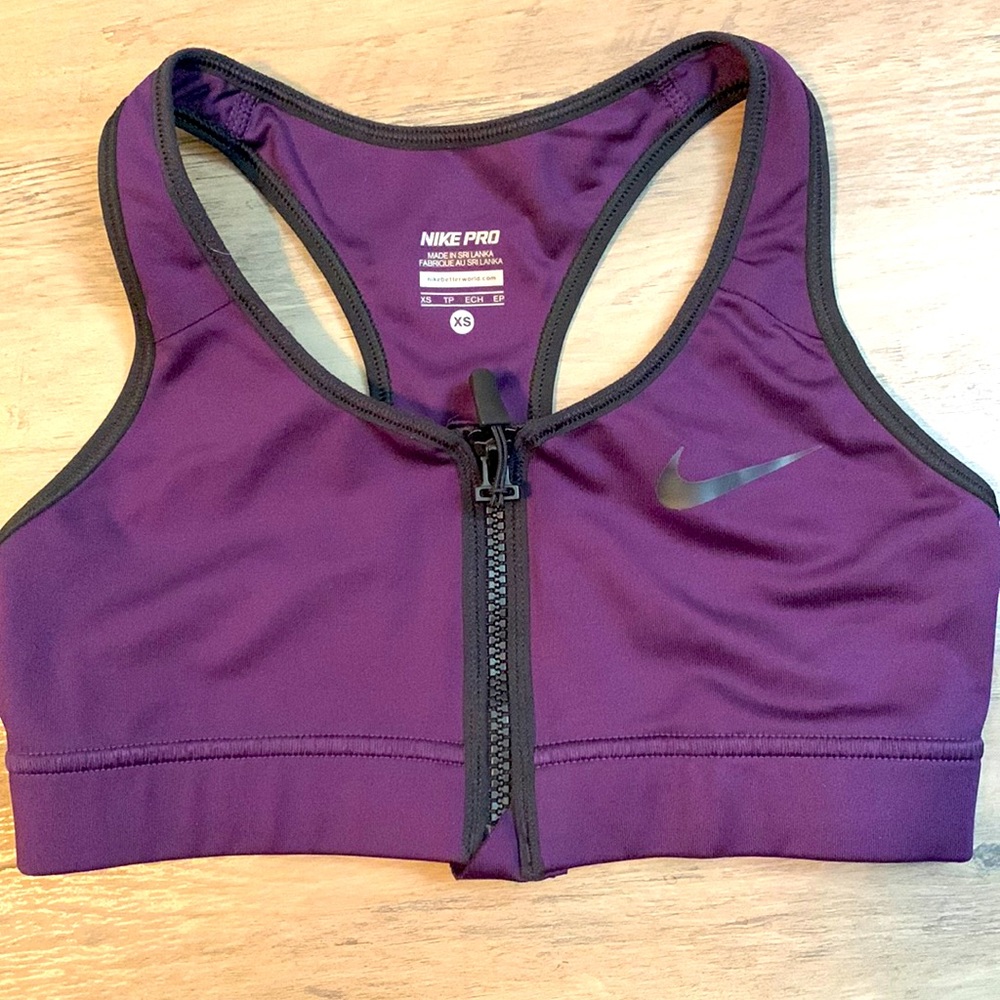 Nike Pro Sports Bra
